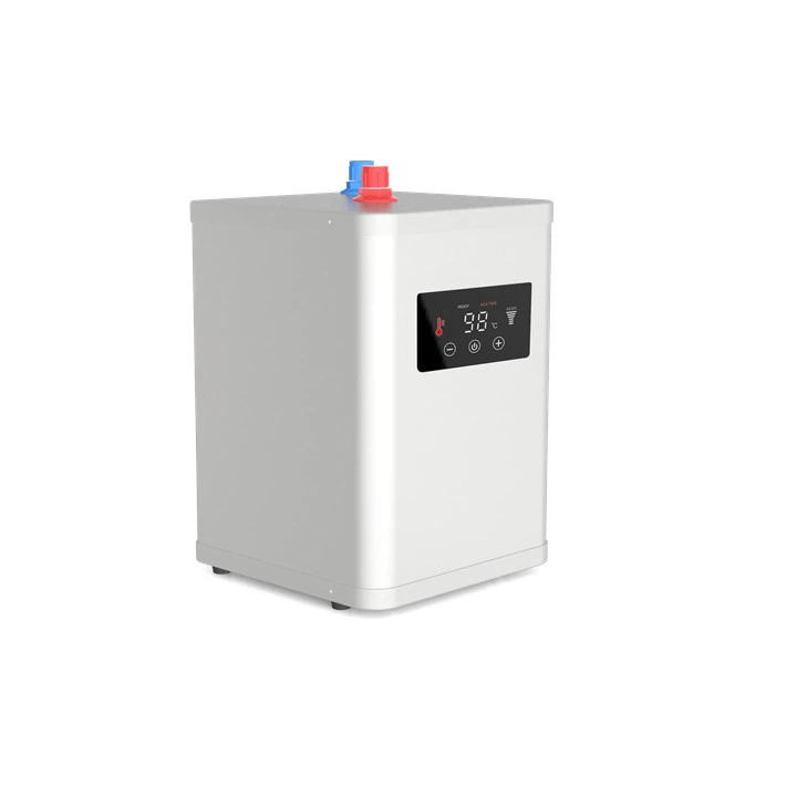 instant hot water heater-1