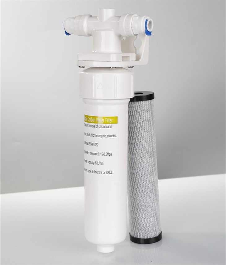 Single Stage Filter-2