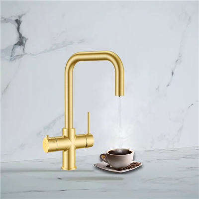 Кран для кипящей воды 4 в 1